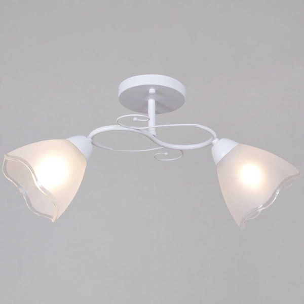 Потолочная люстра Reluce 33560-0.3-02 WH