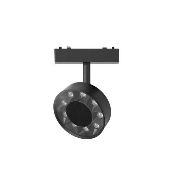 Трековый светильник Aployt Magnetic track 48 APL.0119.00.09 Трековый светильник Aployt Magnetic track 48 APL.0119.00.09