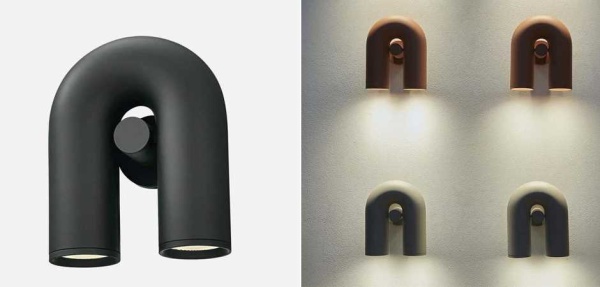 Бра Imperium Loft Cirkus 156337-22