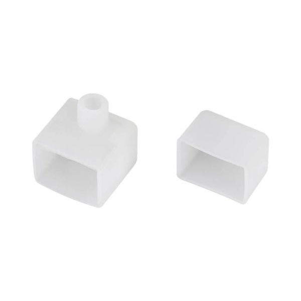Набор заглушек Arlight ARL-Moonlight-1712-Cap-Set-WH 025547 Набор заглушек Arlight ARL-Moonlight-1712-Cap-Set-WH 025547