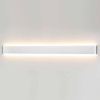 Настенный светодиодный светильник Odeon Light Hightech Framant 4293/40WL