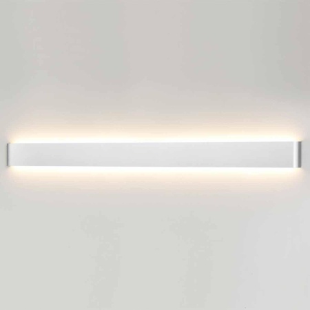 Настенный светодиодный светильник Odeon Light Hightech Framant 4293/40WL