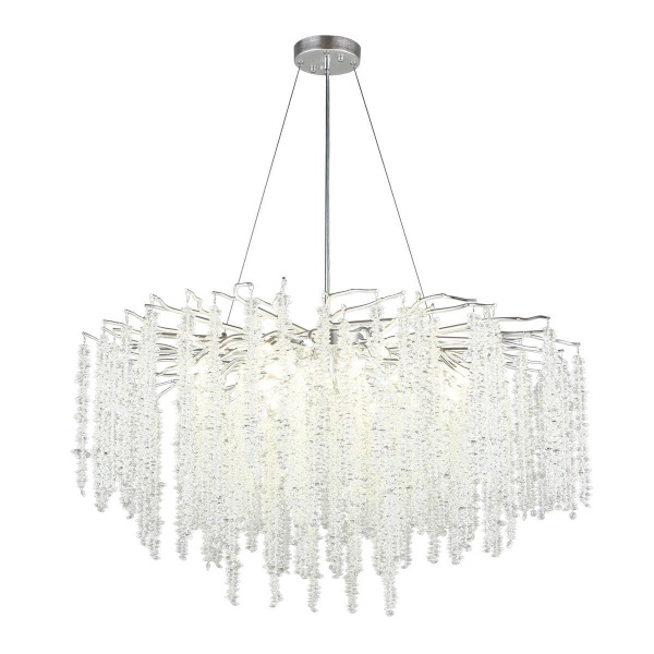 Подвесная люстра Aployt Paulina APL.848.13.15