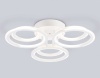 Светильник потолочный Ambrella light ACRYLICA FA8943