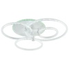 Потолочная светодиодная люстра Profit Light 8024/4 WHT Потолочная светодиодная люстра Profit Light 8024/4 WHT