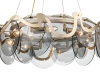 Подвесной светильник Vele Luce Melodia VL3294P08