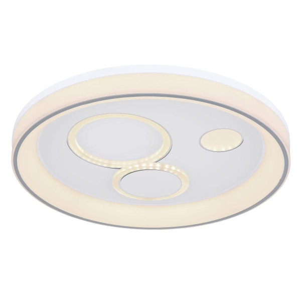 Настенно-потолочный светодиодный светильник Globo Roba 48423-36