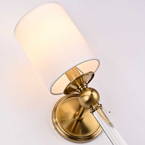 Бра Imperium Loft Nell Sconce 147696-22