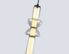 Подвесной светодиодный светильник Ambrella light High Light LH11021