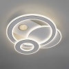 Потолочный светильник Citilux Costa CL741010