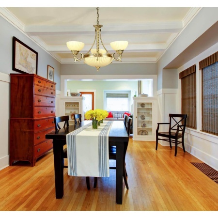 Подвесная люстра MW-Light Афродита 317010406