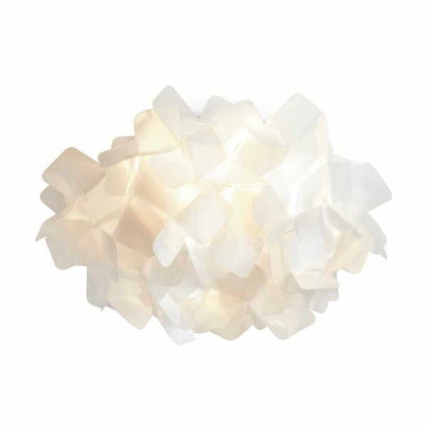 Потолочный светильник Freya Суфле / Soufflé FR5498CL-03W