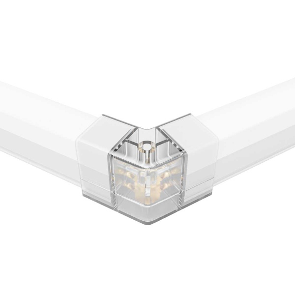 Коннектор для светильников серии NET тип V Apeyron 09-133