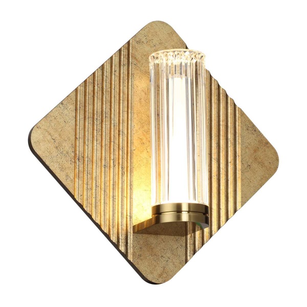 Настенный светильник INDIGO RILIEVO V000198L