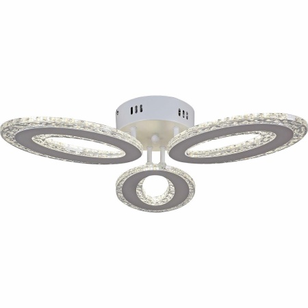 Потолочная светодиодная люстра Reluce 08424-0.3-03