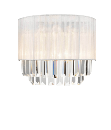 Настенный светильник Vele Luce Fata VL3173W02