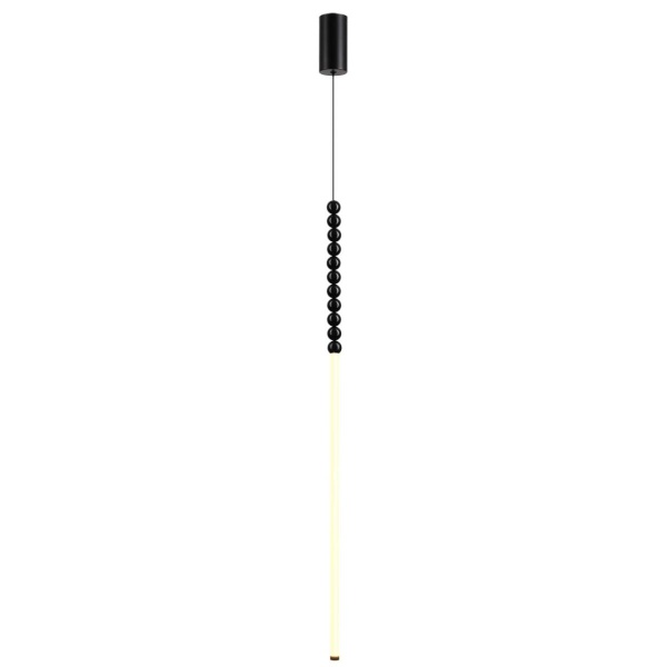 Подвесной светильник Odeon Light Monella Hightech 7149/12L