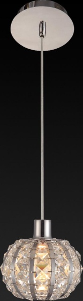 Подвесной светильник Toplight Vera TL7260D-01CH