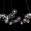 Подвесная люстра Loft IT Molecule 10023/1200 Подвесная люстра Loft IT Molecule 10023/1200