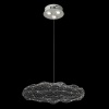 Подвесной светодиодный светильник Loft IT Cloud 10247/550 Silver Подвесной светодиодный светильник Loft IT Cloud 10247/550 Silver