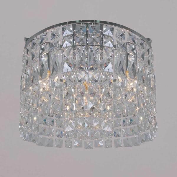 Люстра Reluce 90288-0.3-04 CR