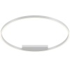Потолочный светодиодный светильник Maytoni Rim MOD058CL-L65WK