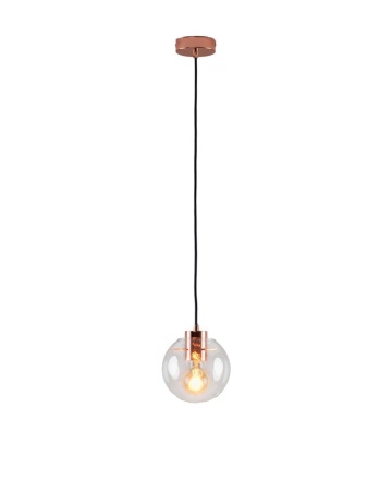 Светильник подвесной Moderli Aurora V11540-1P