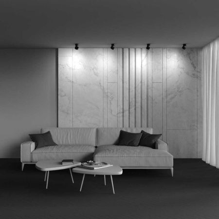 Светодиодный спот Maytoni Onda C024CL-L12B4K Светодиодный спот Maytoni Onda C024CL-L12B4K