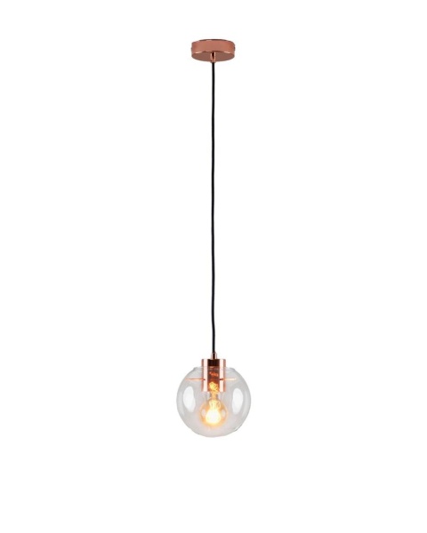 Светильник подвесной Moderli Aurora V11540-1P