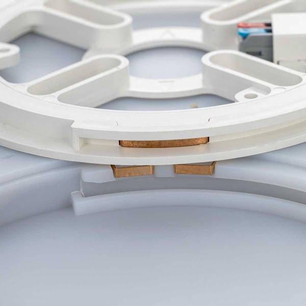 Потолочный светильник Citilux ETALON CL750401R Потолочный светильник Citilux ETALON CL750401R