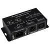 Усилитель Arlight LN-DMX-1CH 016921 Усилитель Arlight LN-DMX-1CH 016921