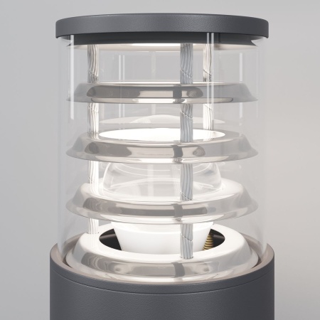 Ландшафтный светильник Maytoni Outdoor O576FL-01GR