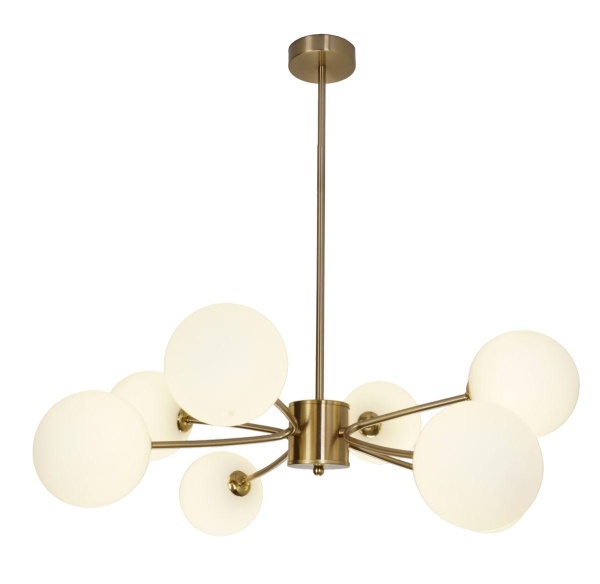 Подвесная люстра Zortes Blo ZRS.1777.08