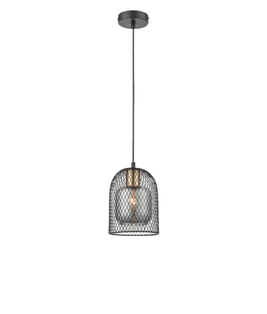 Подвесной светильник Vele Luce Diodor VL6402P01