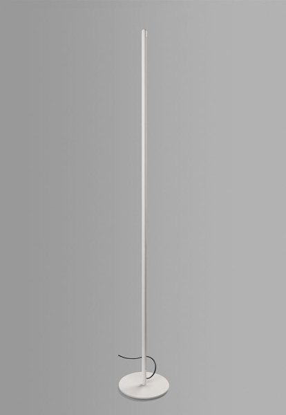 Торшер Crystal Lux CLT 035PT1600 WH