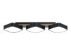 Светильник потолочный Ambrella light COMFORT FL4878