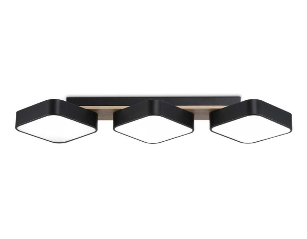 Светильник потолочный Ambrella light COMFORT FL4878