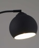 Лампа настольная Moderli Arco V11337-1T