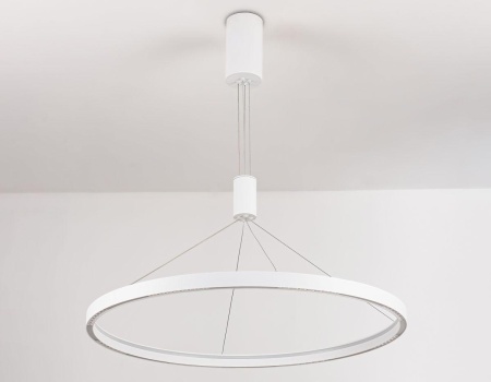 Подвесной светодиодный светильник Ambrella light Comfort Line FL5855