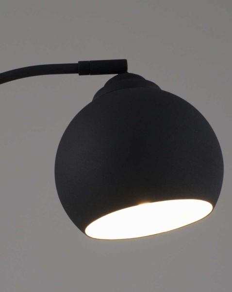 Лампа настольная Moderli Arco V11337-1T