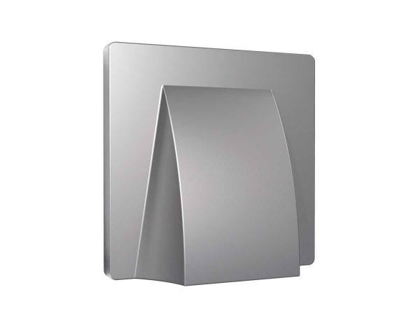 Лицевая панель AMBRELLA VOLT ALFA AP5158