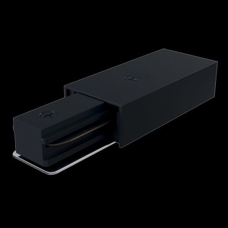 Подвод питания Maytoni Track TRA001B-11B