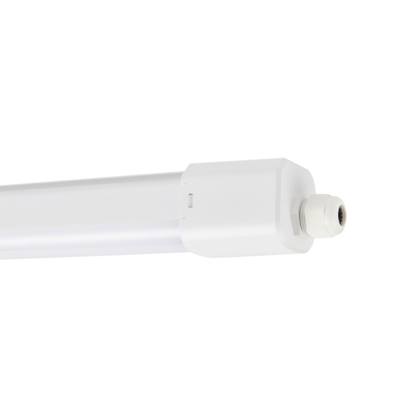 Настенно-потолочный светильник Eglo Slim CCT 901555