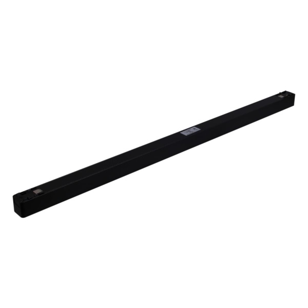 Трековый светодиодный светильник Reluce 13003-9.3-001UR magnetic LED20W BK