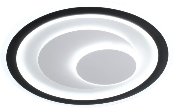 Светильник потолочный светодиодный Stilfort 4018/02/01C