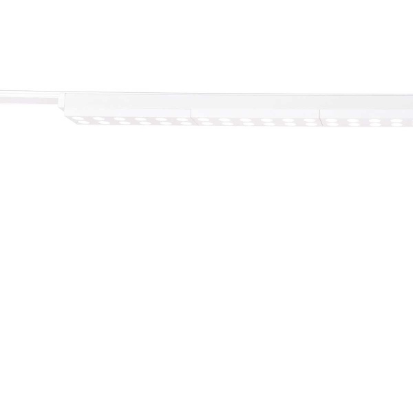 Трековый светодиодный светильник Favourite Unika 4140-2C
