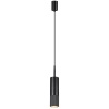 Подвесной светильник Odeon Light Bullet Hightech 4356/1B