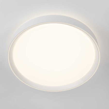 Потолочный светодиодный светильник Citilux Boss CL751350G