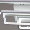 Потолочный светильник Reluce 03629-0.3-03A WH
