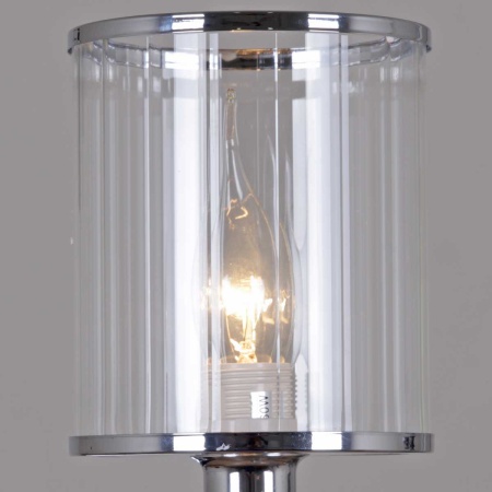 Потолочный светильник ILLUMICO IL1183-5C-79 CR KOPNINI